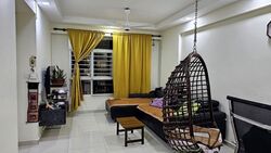 Blk 505C Acacia Breeze @ Yishun (Yishun), HDB 4 Rooms #531685571